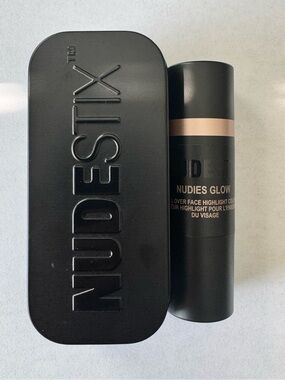 NUDESTIX Nudies Glow 3 In 1 Hey, Honey New